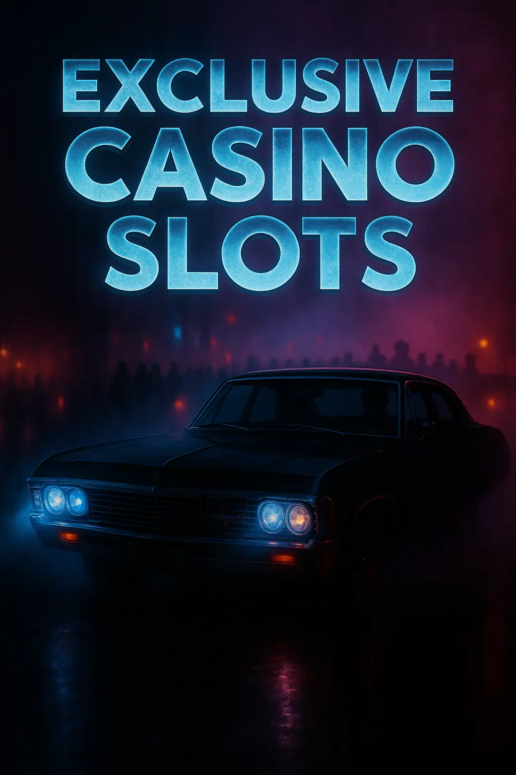 Exclusieve Slots