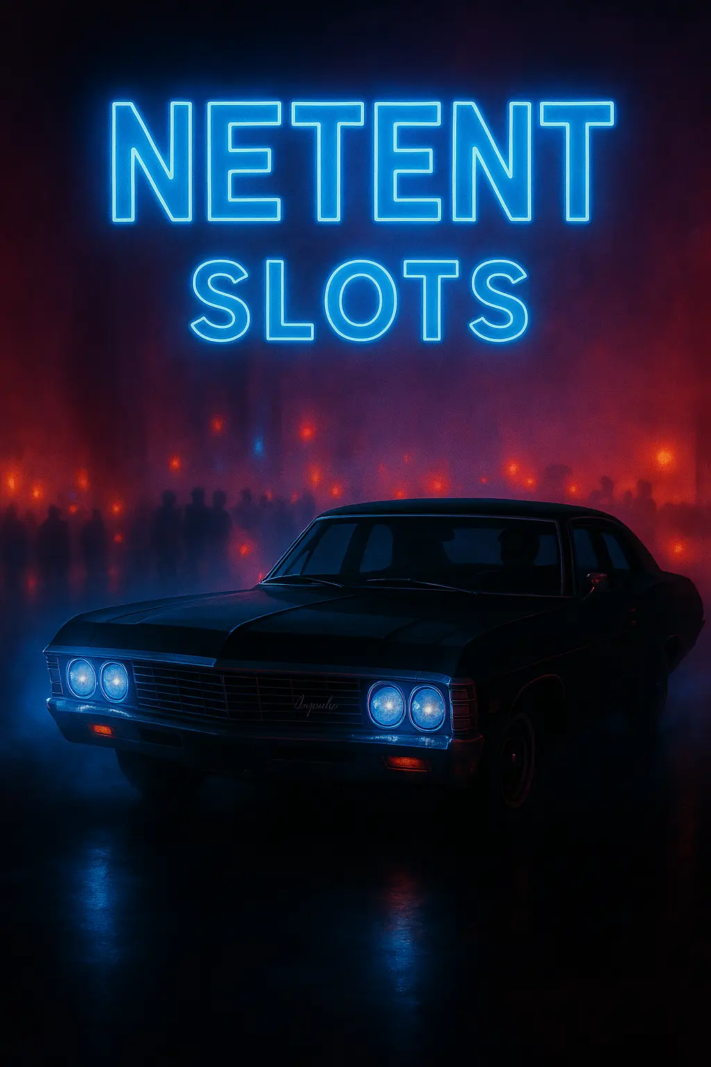 NetEnt